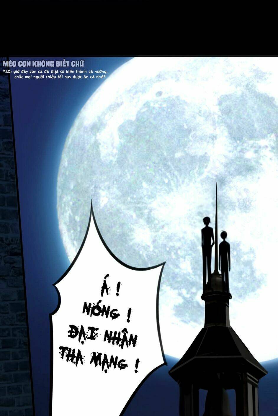 Bốc Toán Tử: Chapter 12