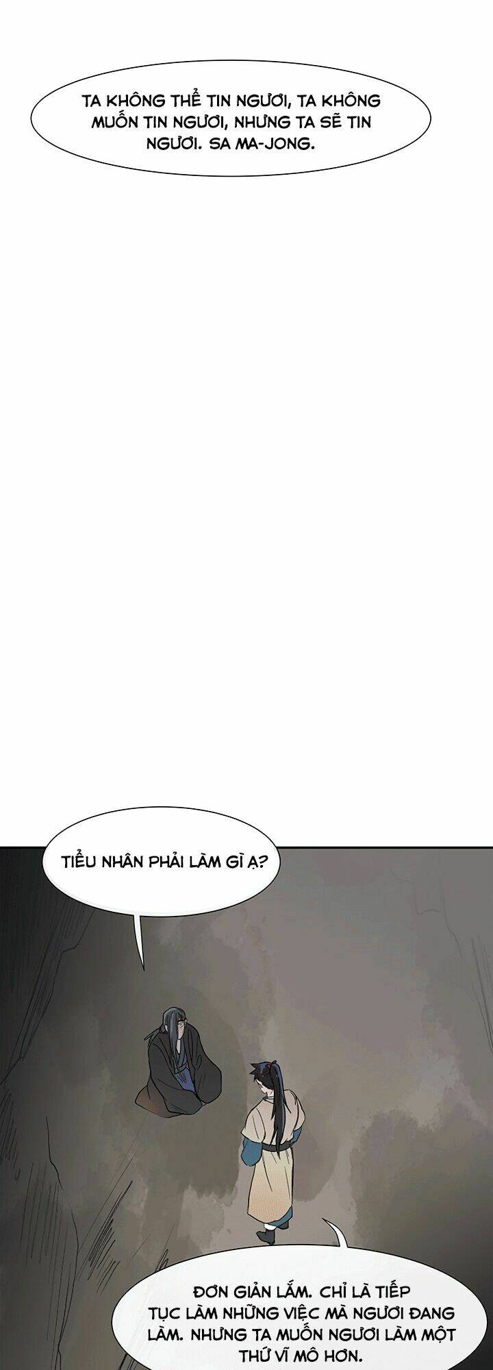 Học Sĩ Tái Sinh: Chapter 51