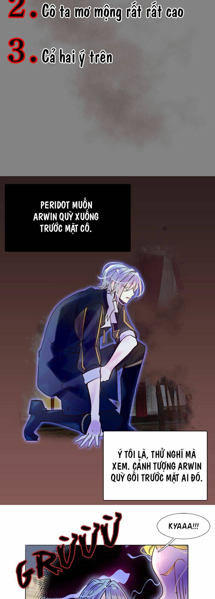 Tôi Không Phải Là Người Tốt: Chapter 40