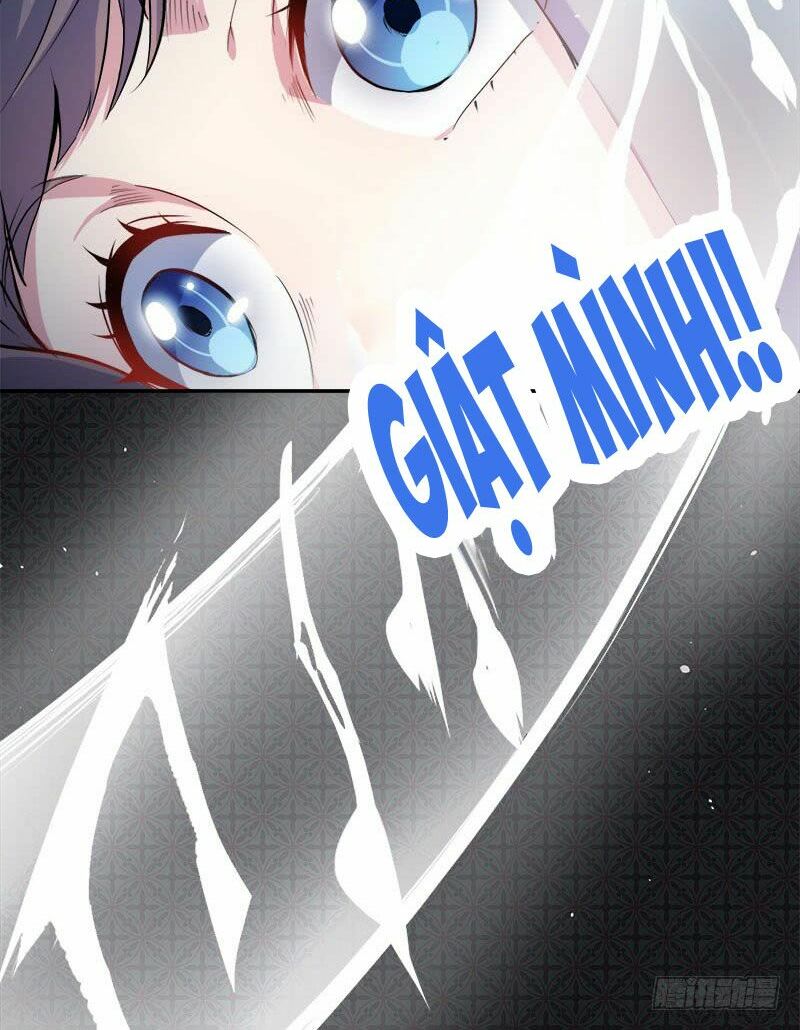 Ngạo Kiều Quỷ Vương Yêu Ta: Chapter 66