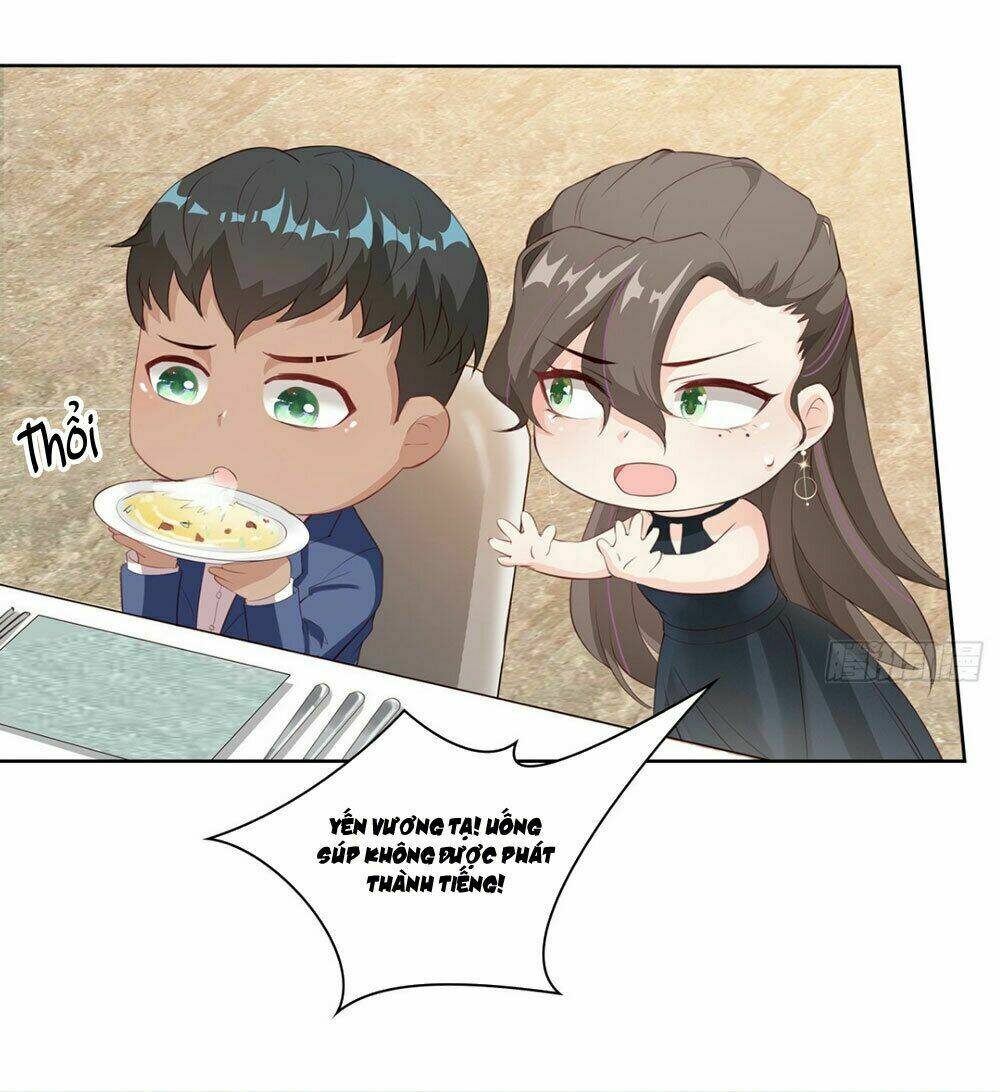 Bộ Váy Rực Rỡ Ánh Sao: Chapter 5