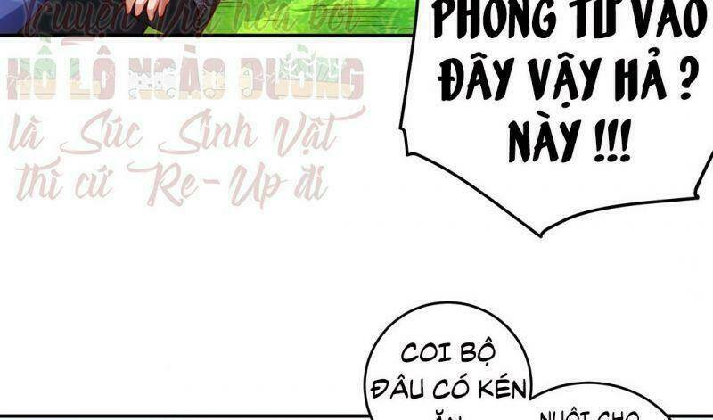 Thiên Kim Bất Hoán: Chapter 54.5