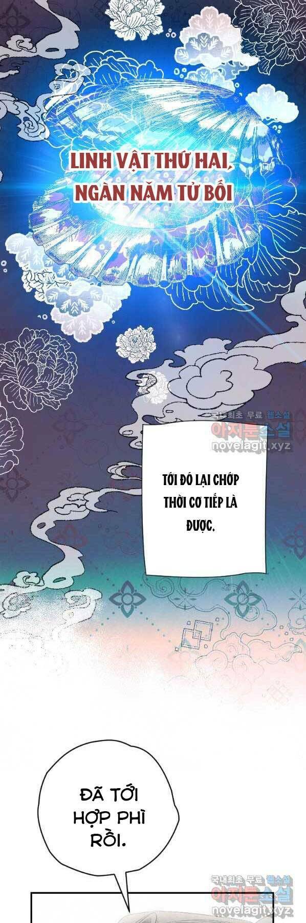 Thời Đại Hoàng Kim Của Thiên Kiếm: Chapter 22