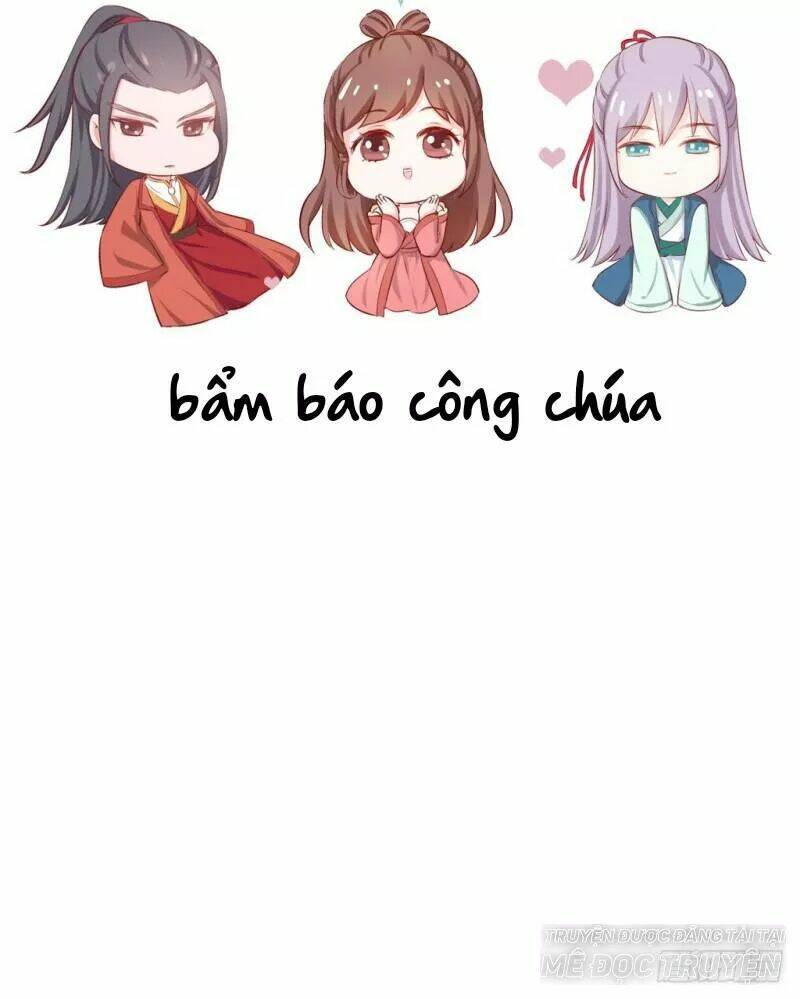 Bẩm Báo Công Chúa !: Chapter 38