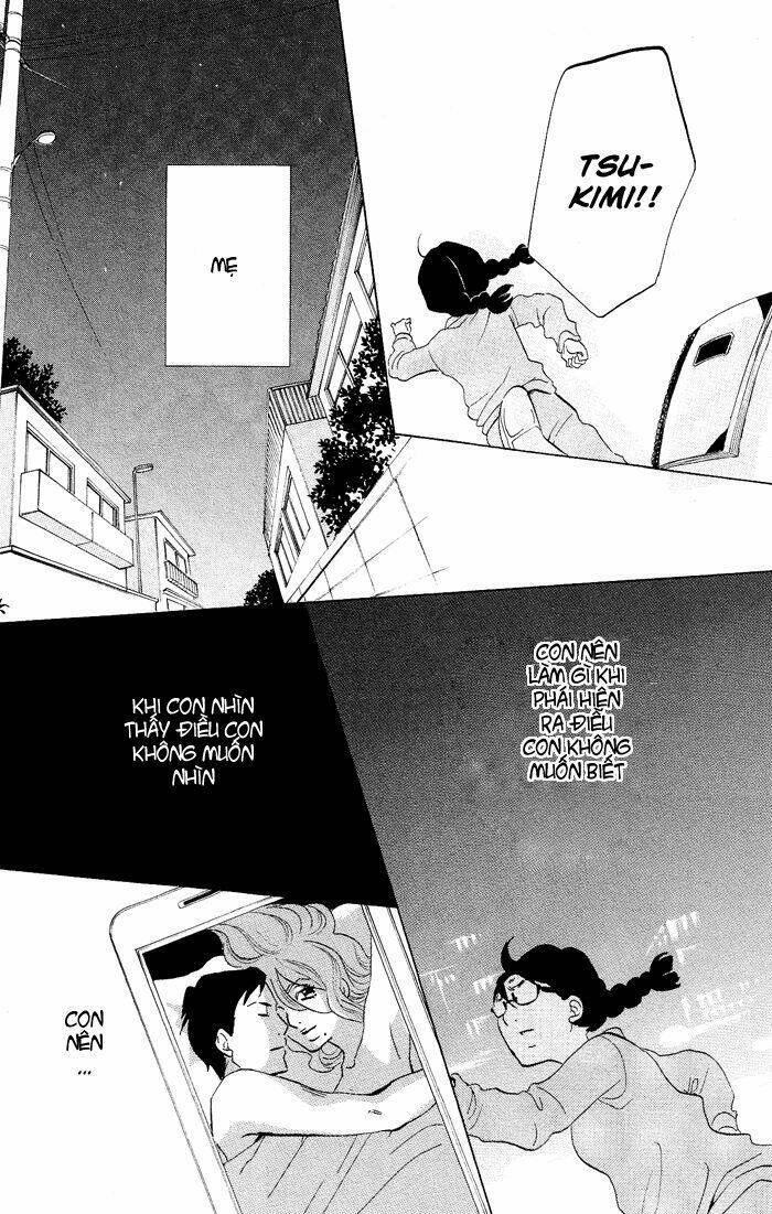 Kuragehime: Chapter 17