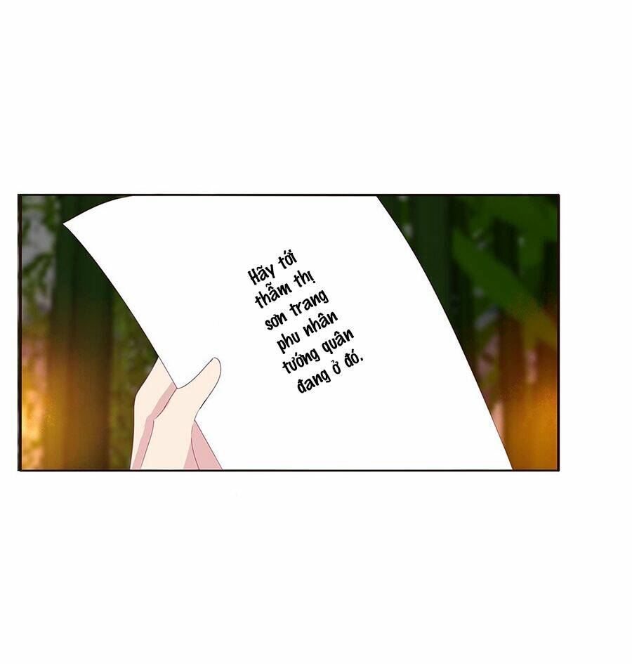 Tướng Quân Mời Ra Trận: Chapter 167