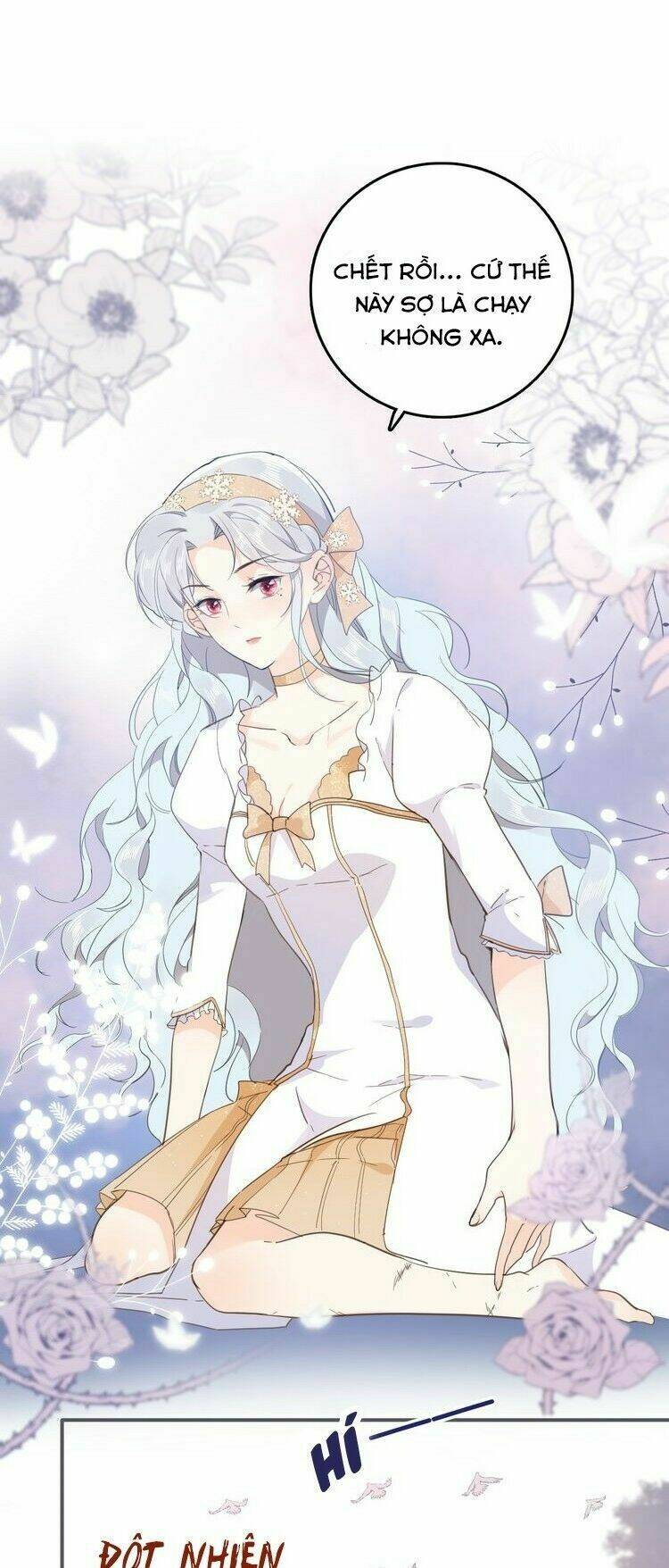 Hầu Nữ Giá Đáo: Chapter 30