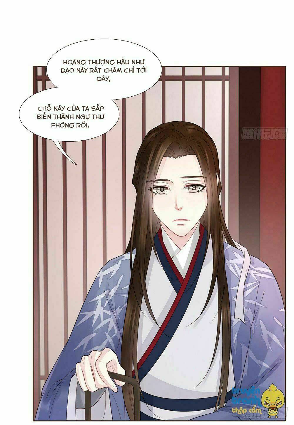 Đại Giá Thừa Tướng: Chapter 131