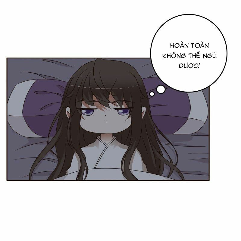 Thông Linh Phi: Chapter 247