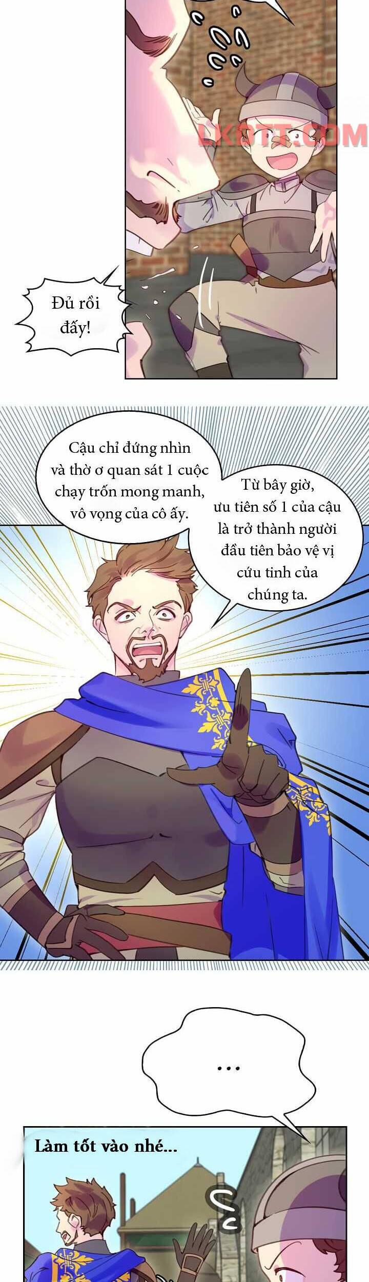 Đừng Xem Thường Nữ Phụ: Chapter 106
