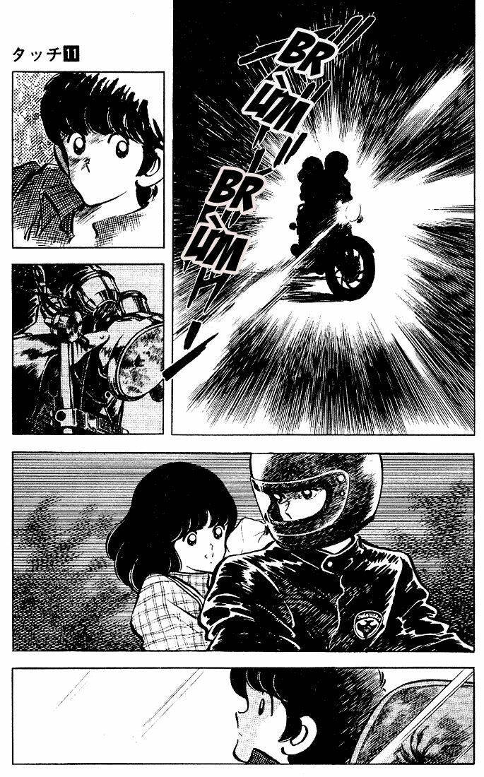 Touch: Chapter 109