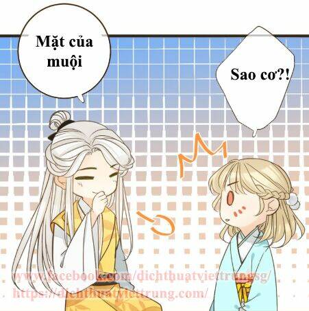 Bạn Trai Tôi Là Cẩm Y Vệ 2: Chapter 8