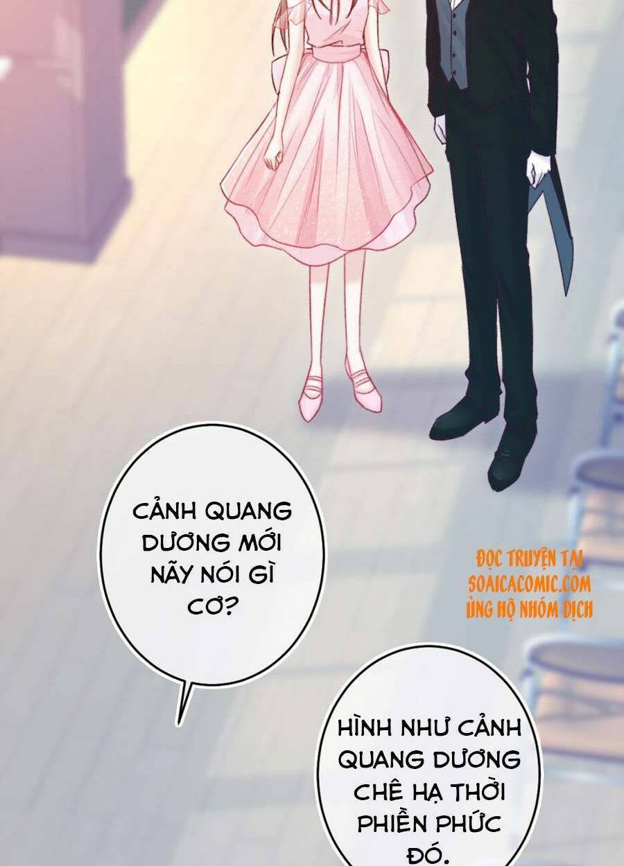 Khi Cô Gái Nhìn Thấy Thời Gian: Chapter 11