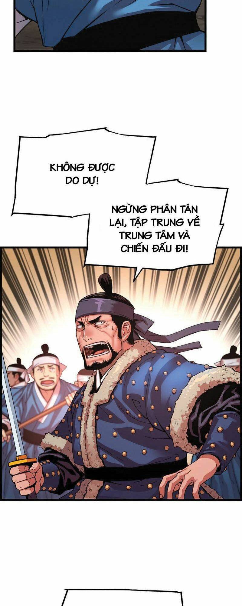 Tôi Sẽ Sống Như Một Hoàng Tử: Chapter 79