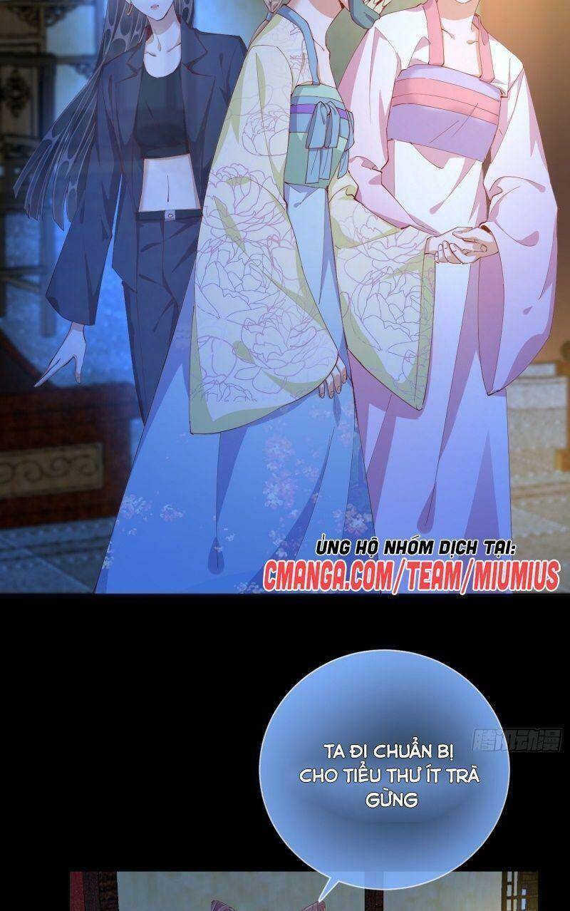 Công Lược Trưởng Thành Của Vương Phi: Chapter 46