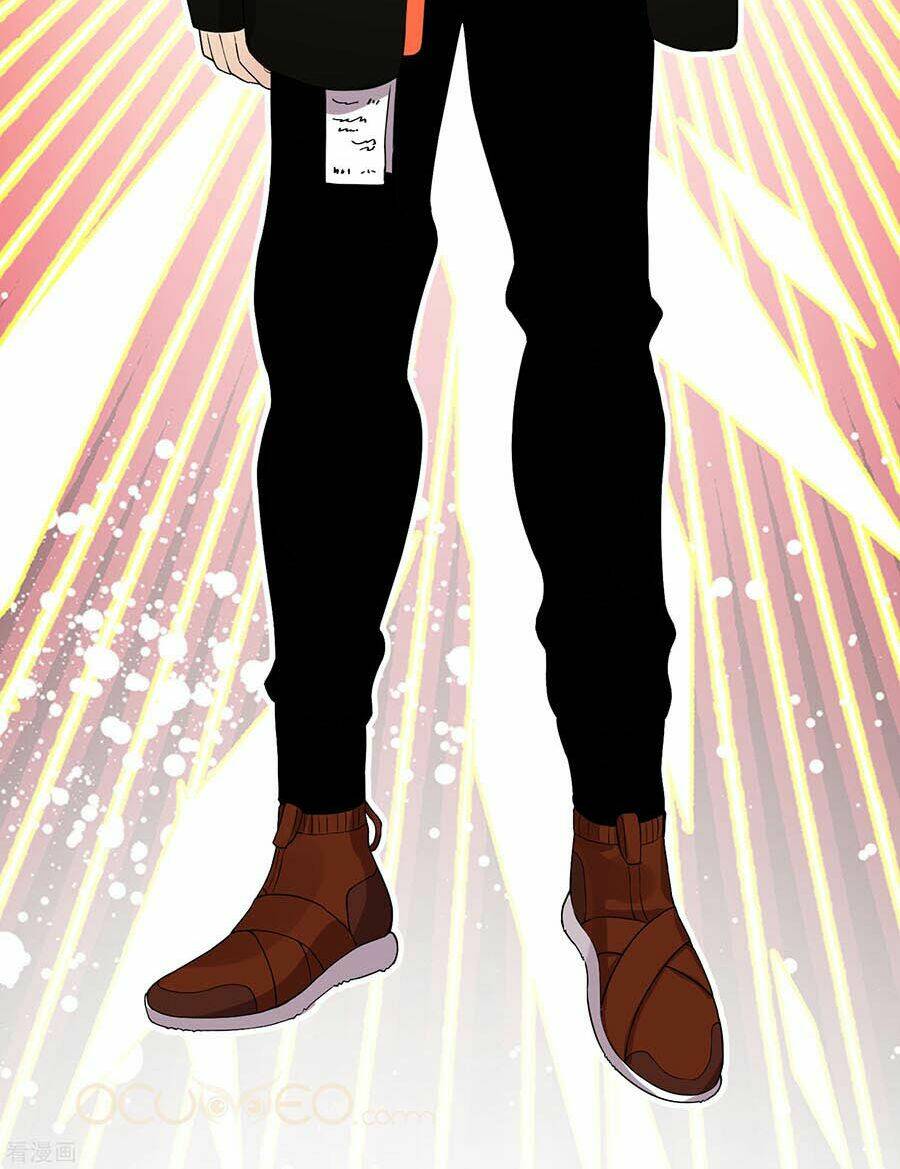 Anh Ấy Đến Từ Địa Ngục: Chapter 26