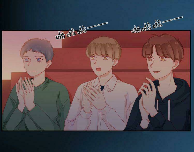 Giai Điệu Của Sự Va Chạm: Chapter 55