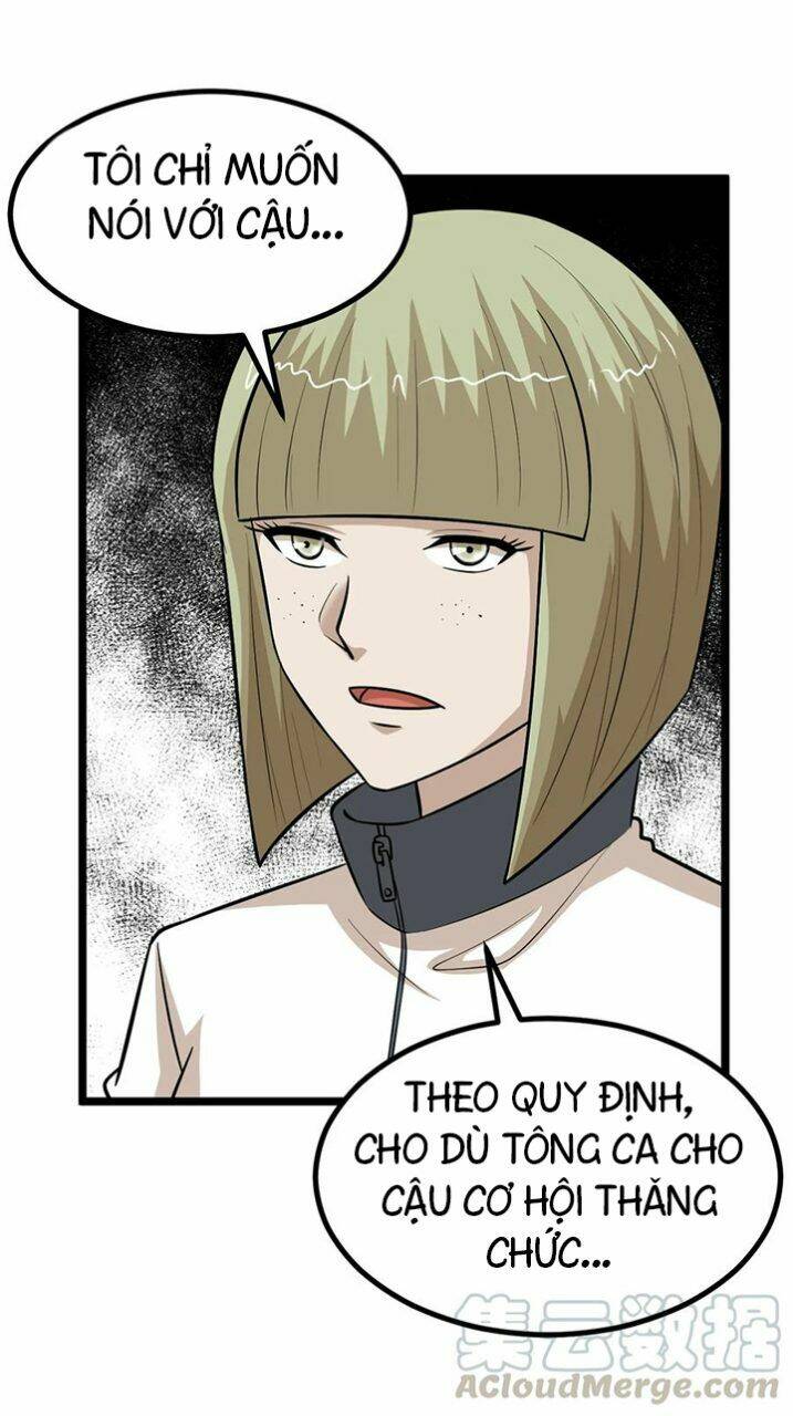 Đai Ca Trở Lại Tuổi 16: Chapter 81