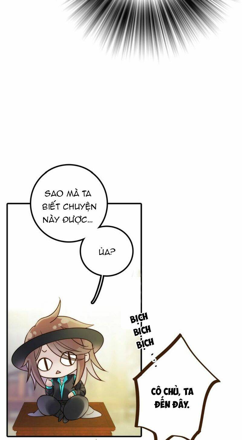 Cướp Chàng Vợ Về Đón Năm Mới: Chapter 38