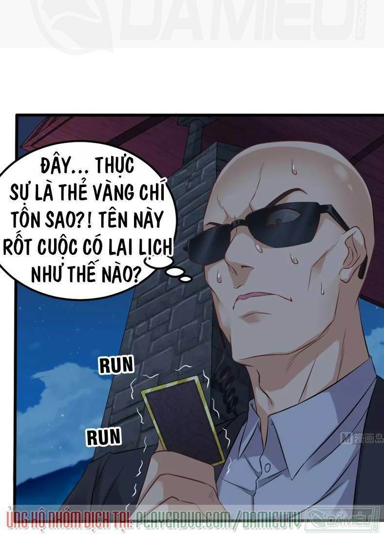 Địa Phủ Khai Phá Thương: Chapter 76