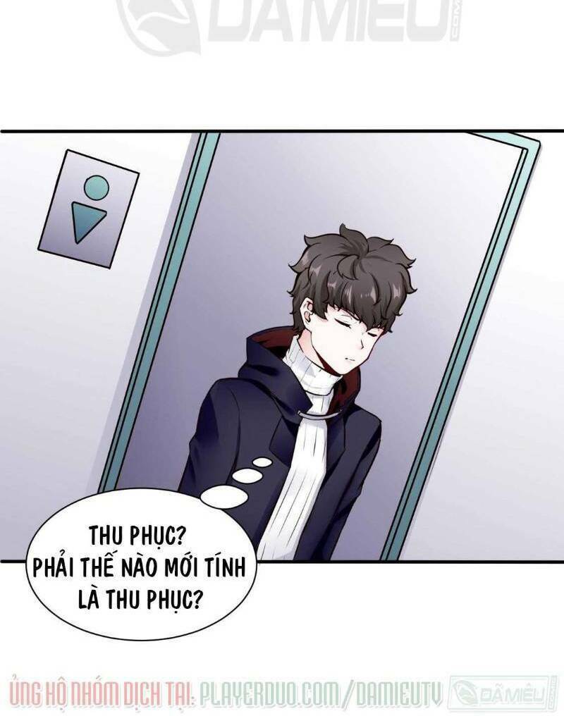 Thịnh Thế Điềm Sủng: Cô Vợ Nhỏ Đáng Yêu Của Dịch Thiếu: Chapter 53