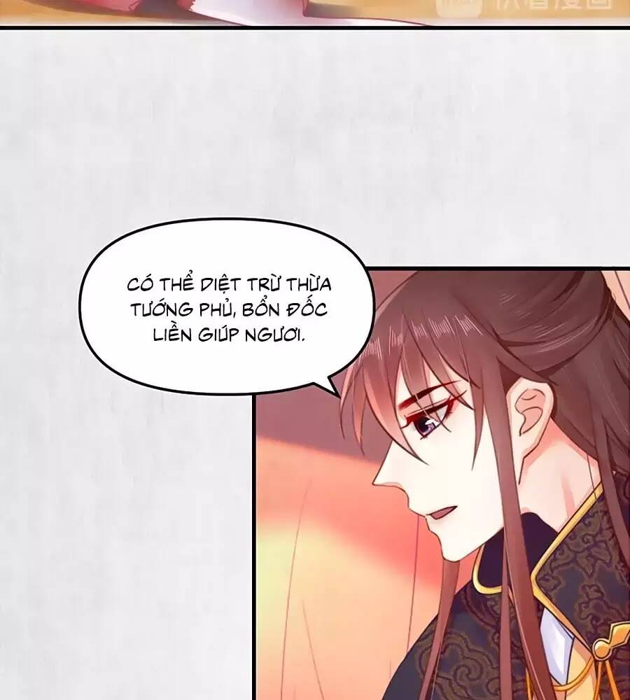 Hoạn Phi Hoàn Triều: Chapter 58