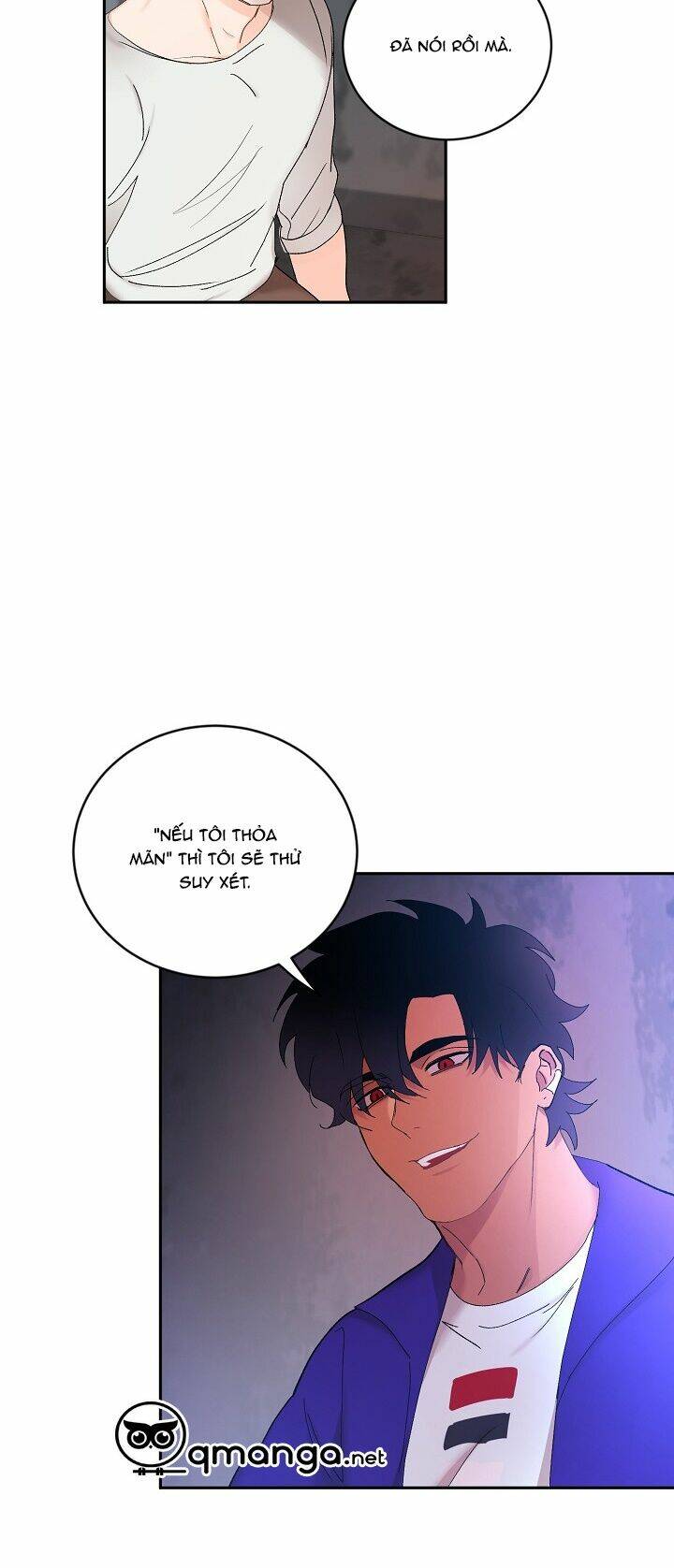 Kẻ Cắp Mặt Trăng: Chapter 8