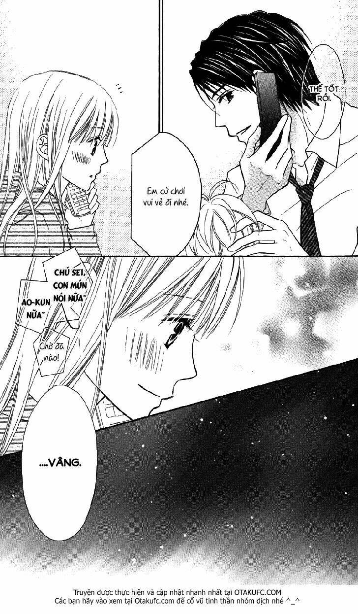 Love So Life: Chapter 46