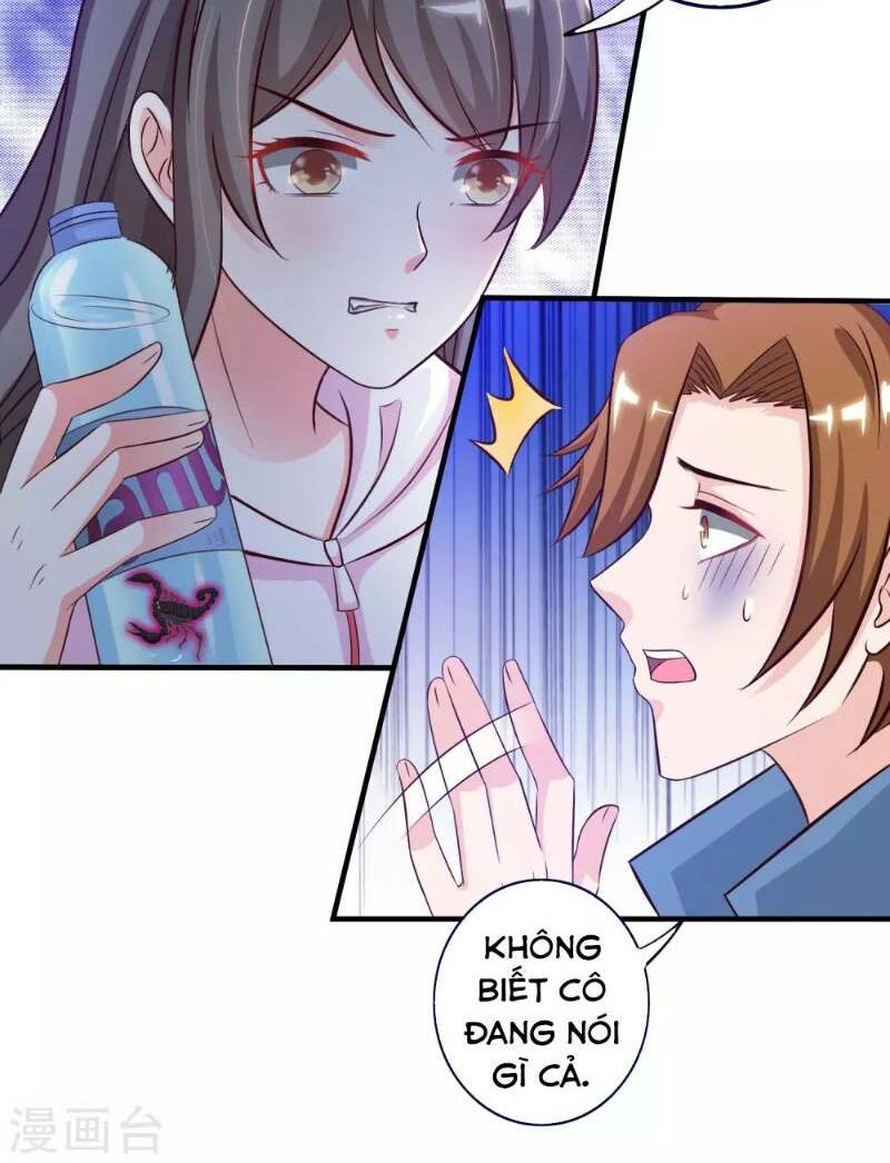 Tối Cường Vận Đào Hoa: Chapter 45