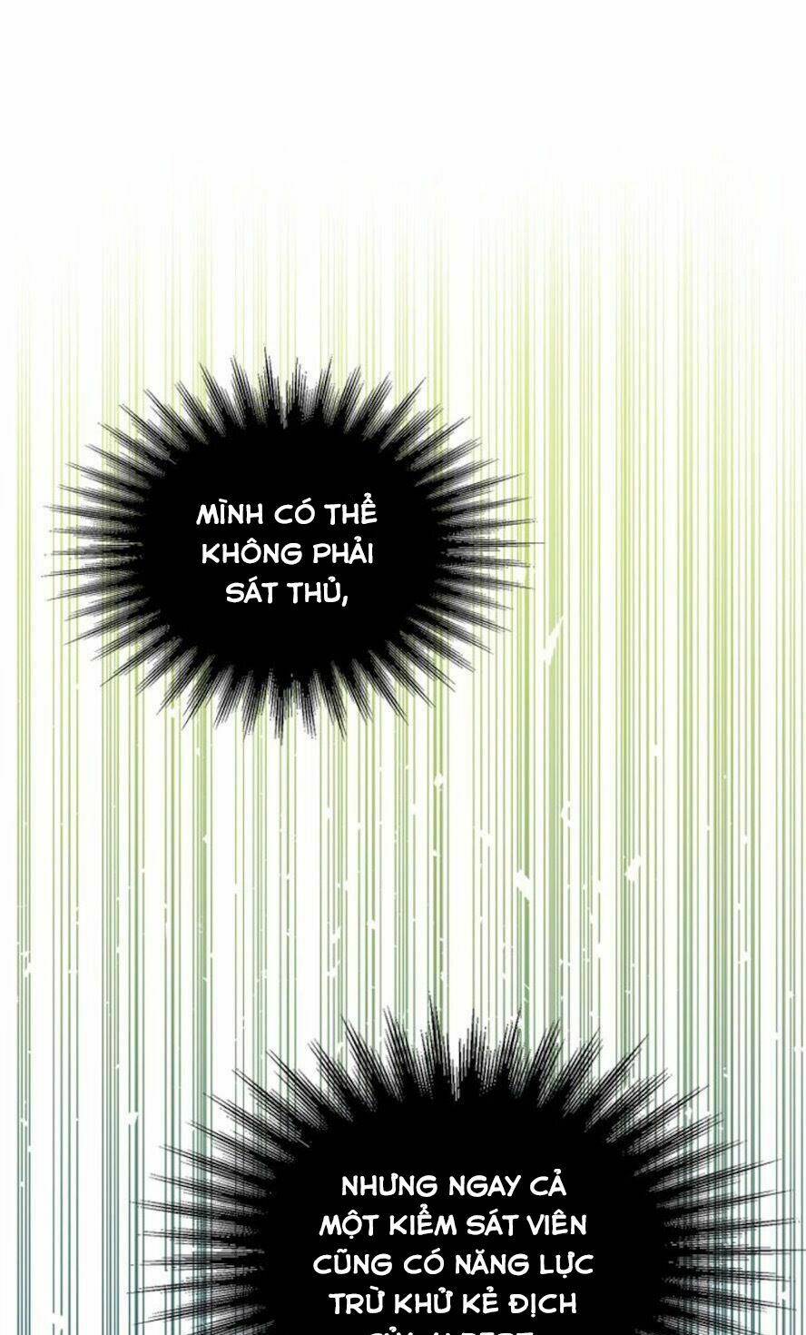 Lòng Trung Thành Với Kẻ Ác: Chapter 18