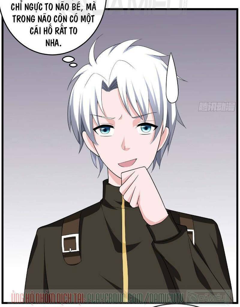 Đô Thị Tu Luyện Cuồng Triều: Chapter 105