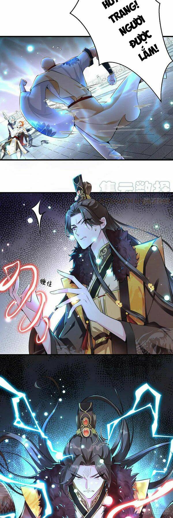 Tà Du Ký: Chapter 100