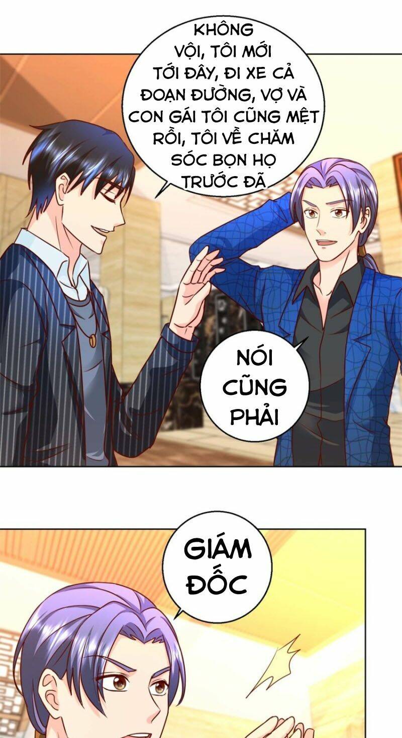 Vú Em Là Cổ Tiên: Chapter 75