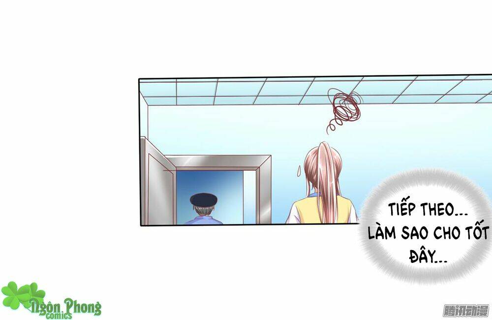 Hoàng Đế “Phế Vật” Tiến Hóa Sử: Chapter 24