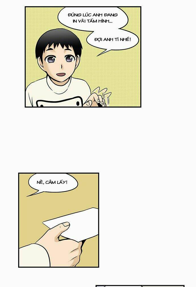 Hắn Ta Là Rồng: Chapter 44