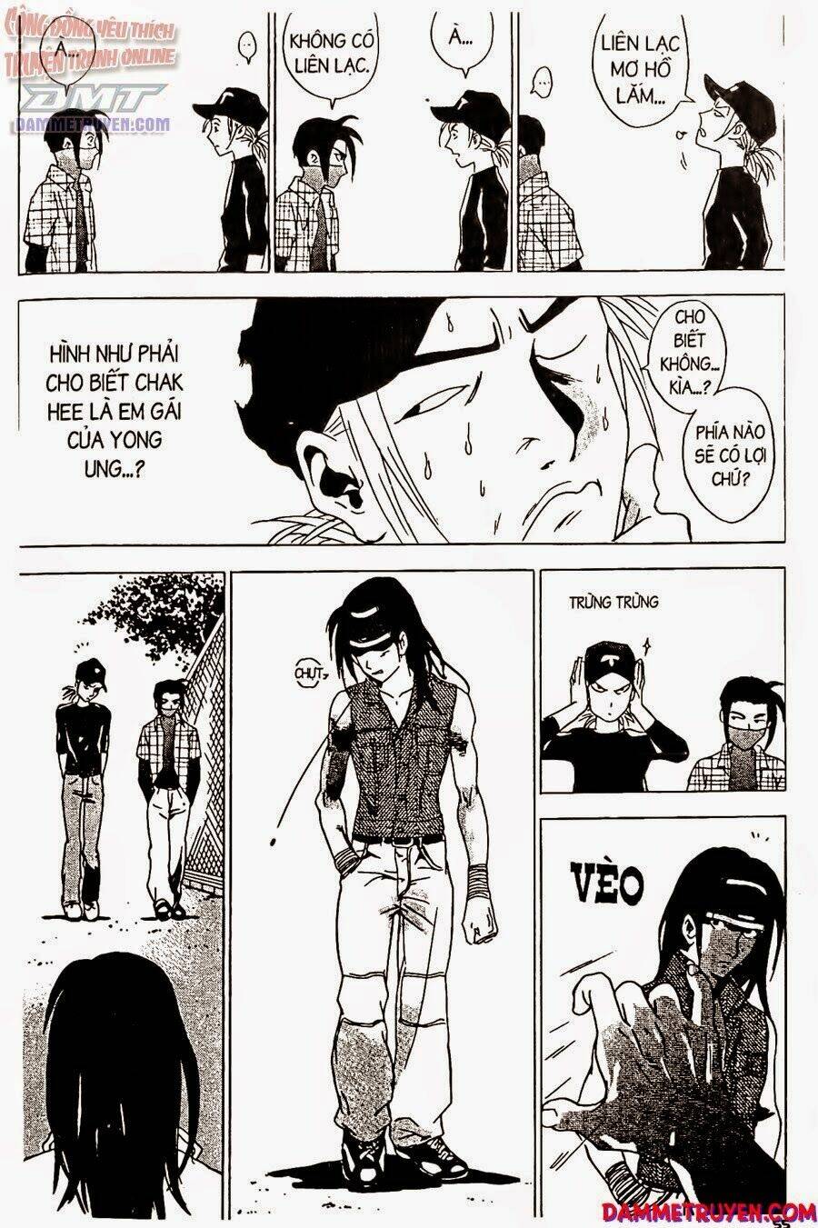 Ai Hơn Ai: Chapter 158