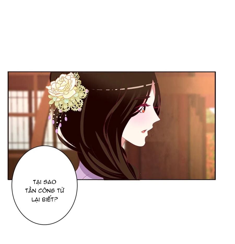 Thông Linh Phi: Chapter 590