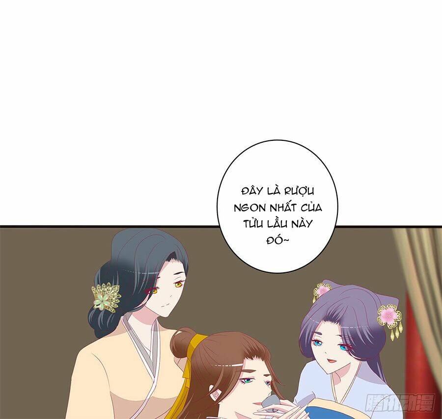 Tướng Quân Mời Ra Trận: Chapter 141