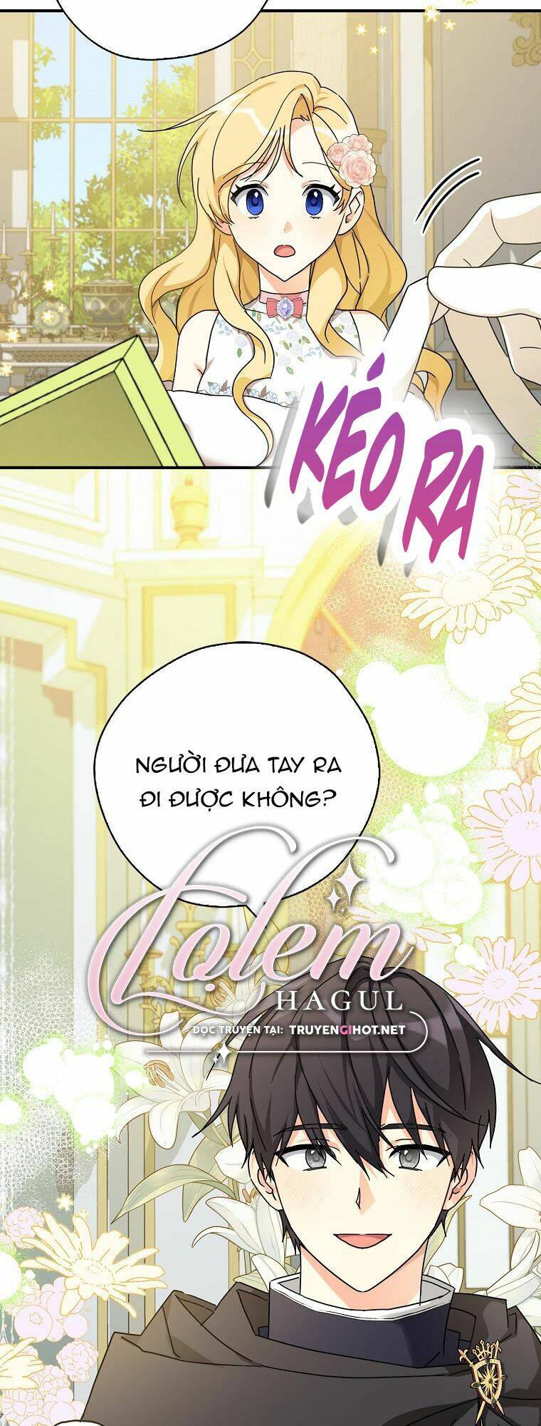 Ba Người Anh Trai Của Tôi Là Bạo Quân: Chapter 59.1