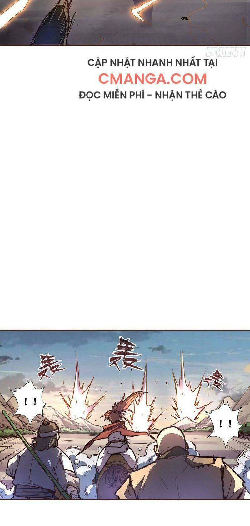 Sinh Tử Quyết: Chapter 65