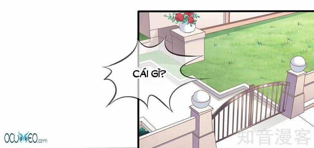 Mỹ Vị Giai Thê: Chapter 8