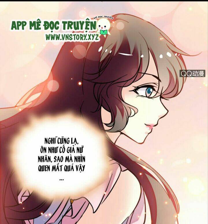 Nữ Hầu Sau Giờ Học: Chapter 36