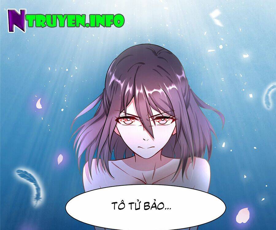 Trọng sinh quý thê chi phục thù hoa lệ: Chapter 3