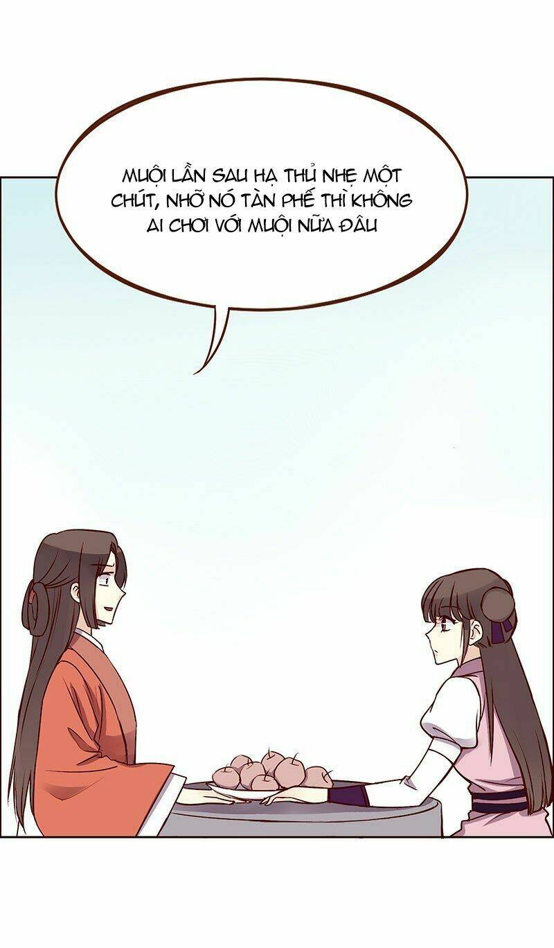 Yến Sơn Phái Và Bách Hoa Môn: Chapter 89