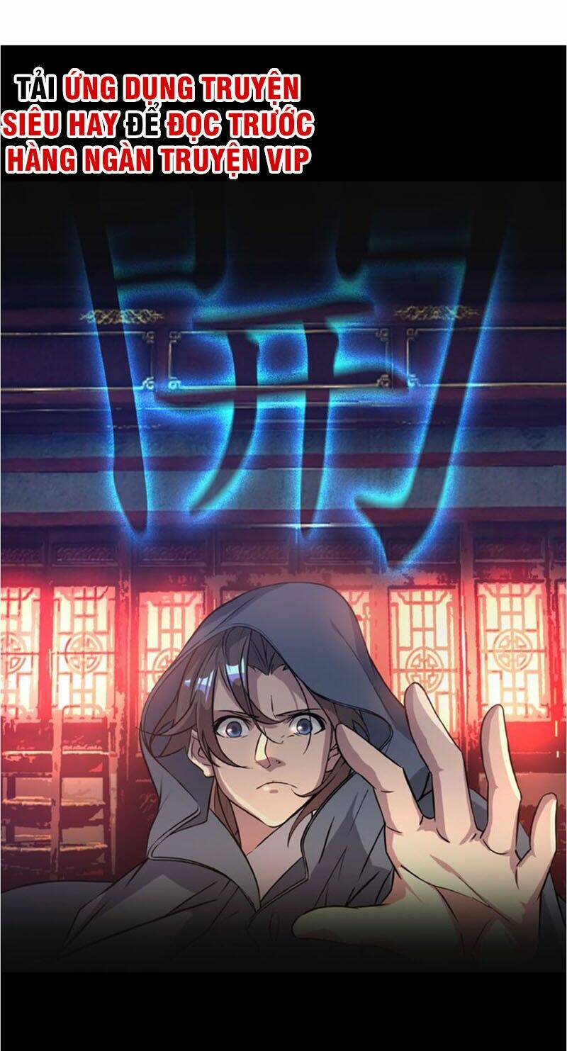 Ta Luyện Dược Thành Thánh: Chapter 21