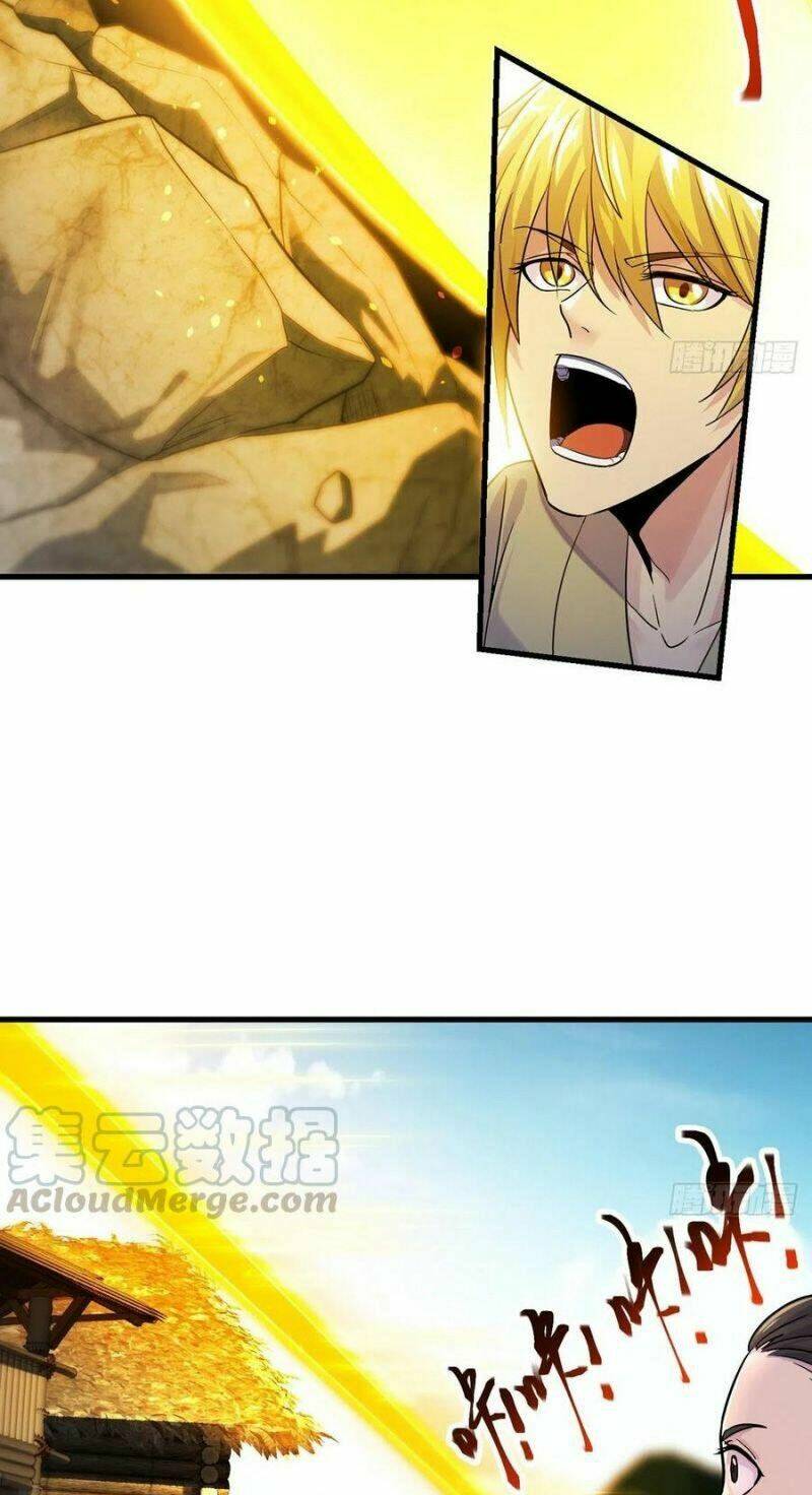 Ta Là Đại Hoàn Đan: Chapter 33
