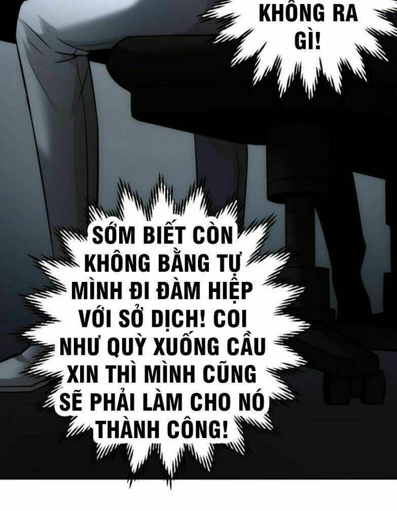 Rich Player - Người Chơi Khắc Kim: Chapter 39