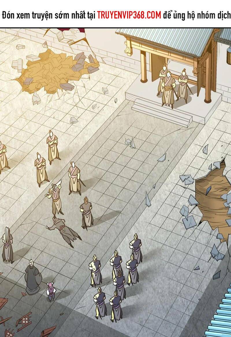 Trăm Vạn Cách Thành Thần: Chapter 19