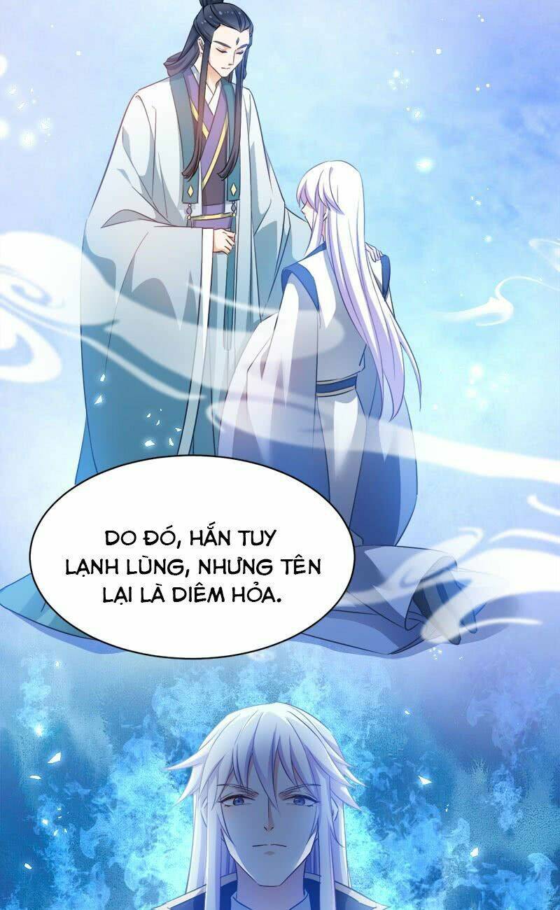 Trò Chơi Trừng Phạt: Chapter 55