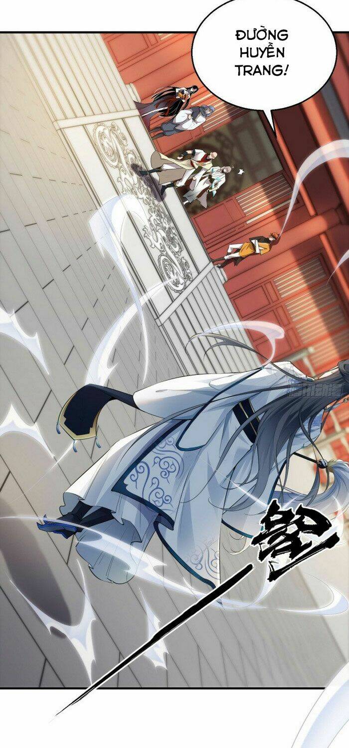 Tà Du Ký: Chapter 71
